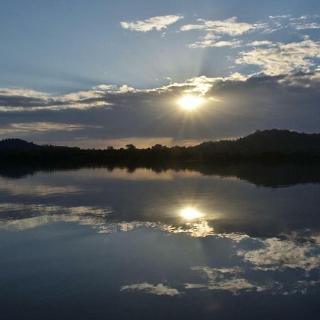 Bahari Pori Resort Pangani Екстер'єр фото