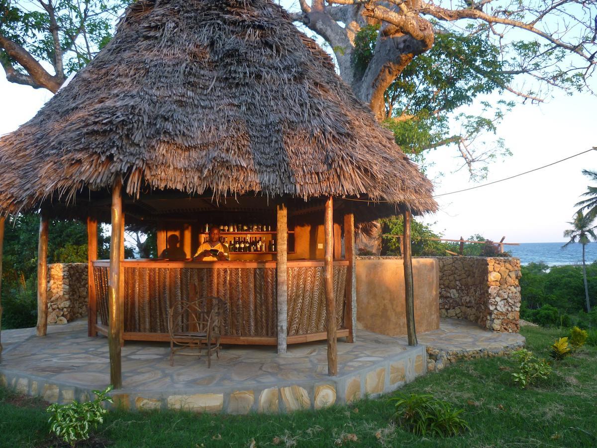 Bahari Pori Resort Pangani Екстер'єр фото