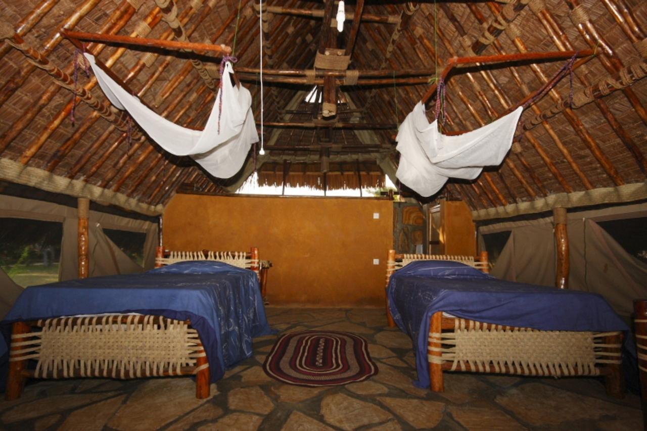 Bahari Pori Resort Pangani Екстер'єр фото