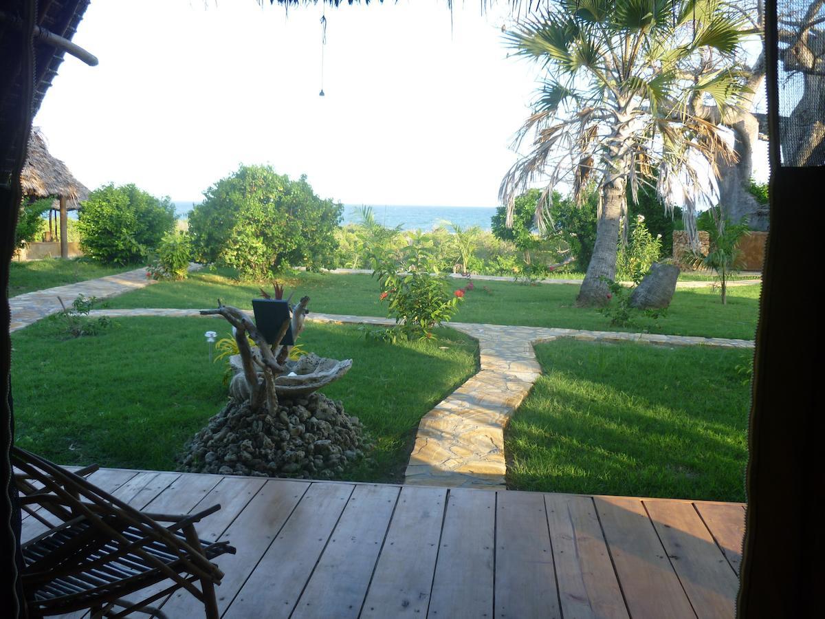 Bahari Pori Resort Pangani Екстер'єр фото