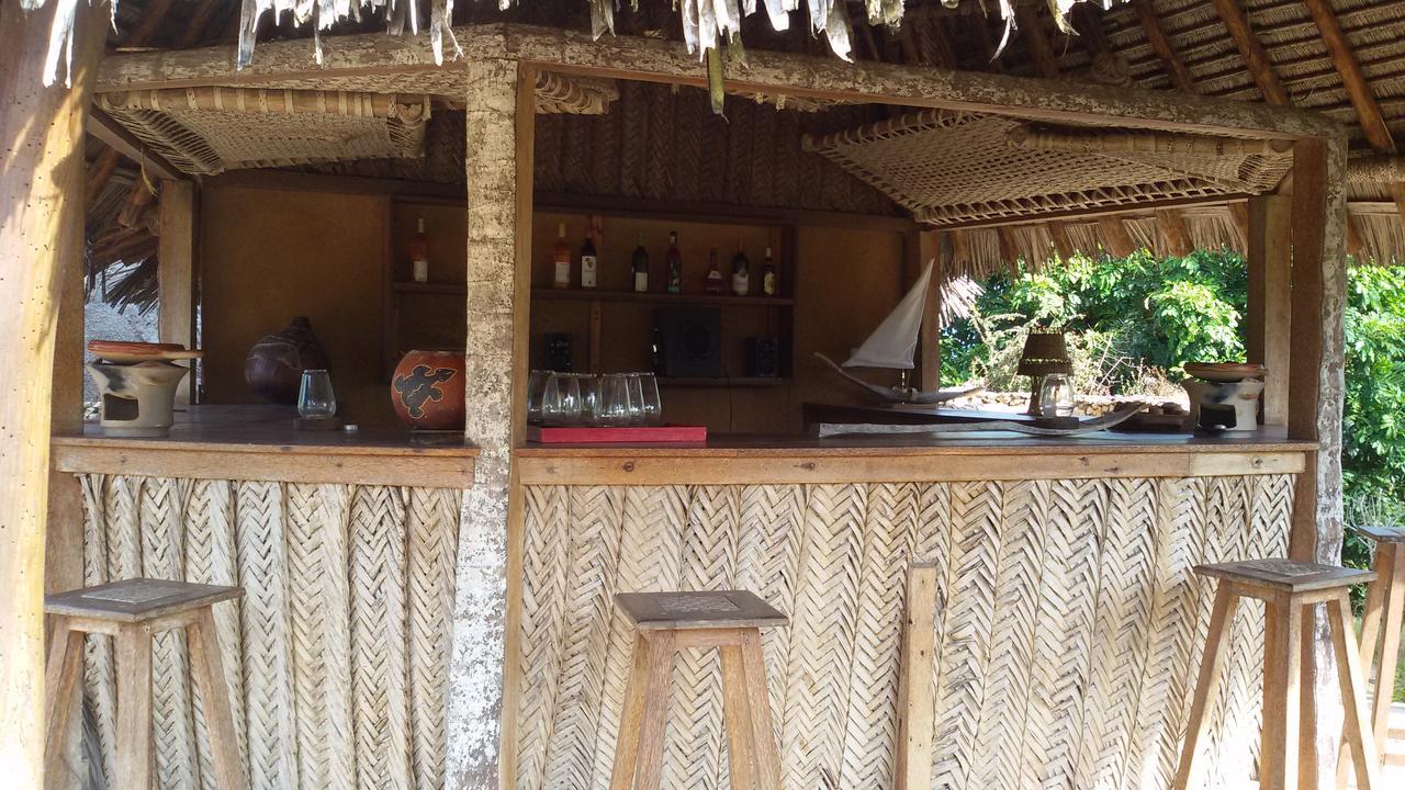 Bahari Pori Resort Pangani Екстер'єр фото