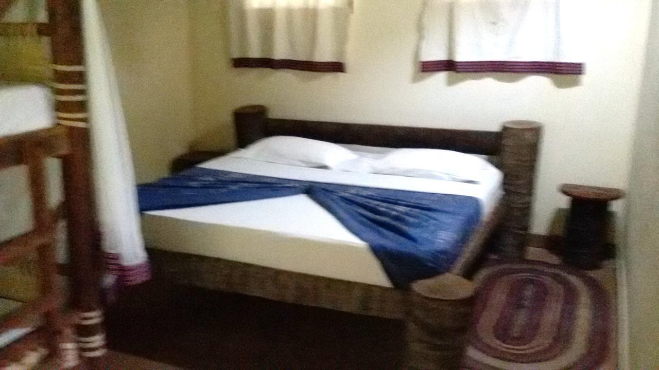 Bahari Pori Resort Pangani Екстер'єр фото
