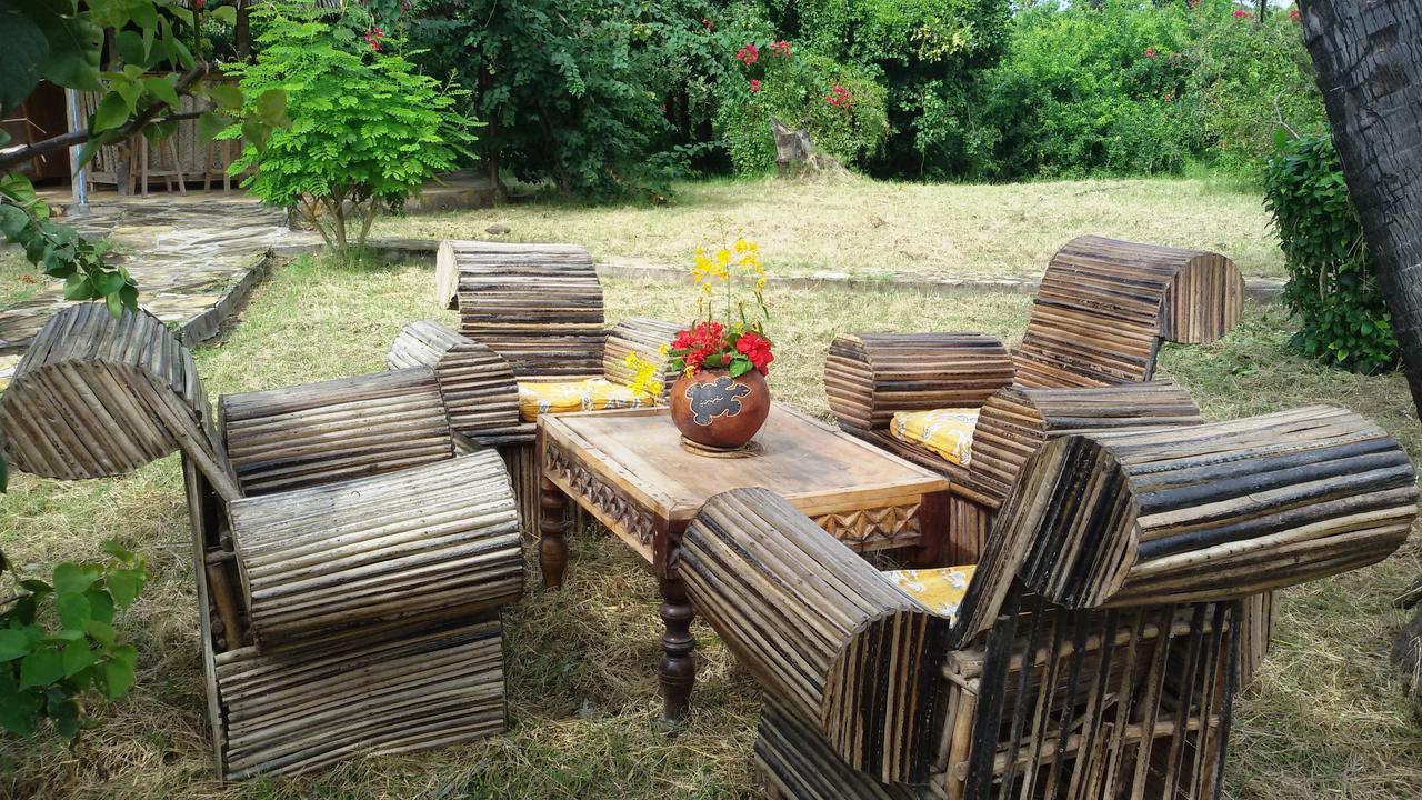 Bahari Pori Resort Pangani Екстер'єр фото