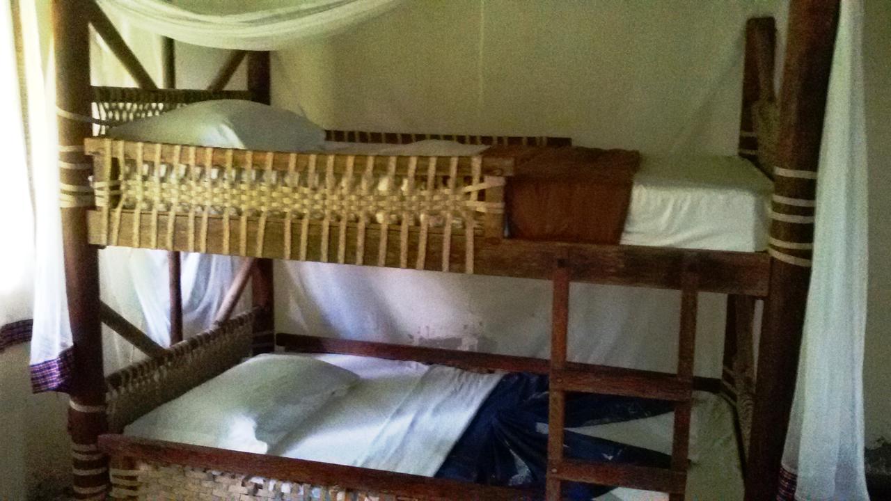 Bahari Pori Resort Pangani Екстер'єр фото