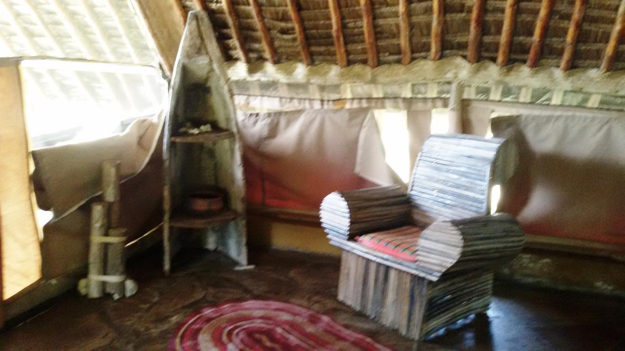 Bahari Pori Resort Pangani Екстер'єр фото