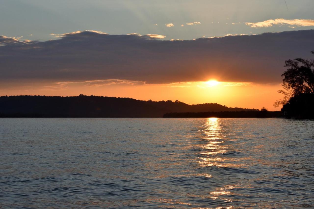 Bahari Pori Resort Pangani Екстер'єр фото